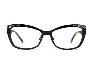 Bcbgmaxazria - Women's Beatriz Eyeglasses