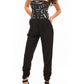 Parker - Giovanna Embellished Strapless Jumpsuit
