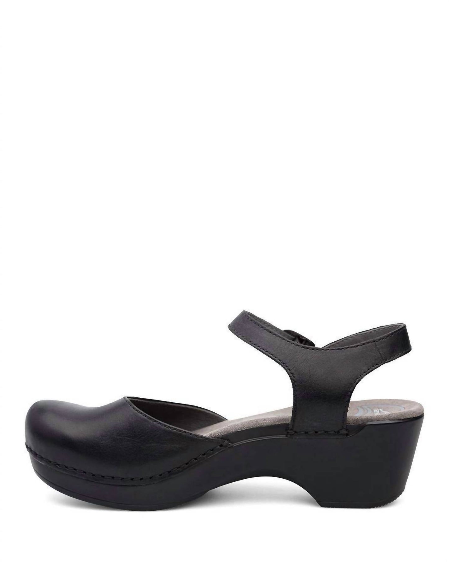 Dansko - Women's Sam Soft Sandal