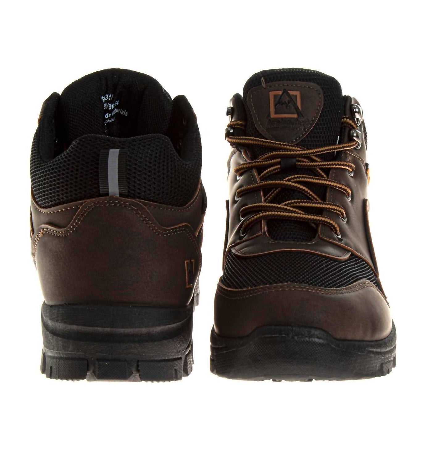 Avalanche - Men's Lightweight Hiking Trail Boots