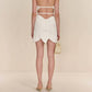 Cult Gaia - Women's Floreana Knit Dress