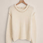 Z Supply - Romnie Whipstitch Sweater