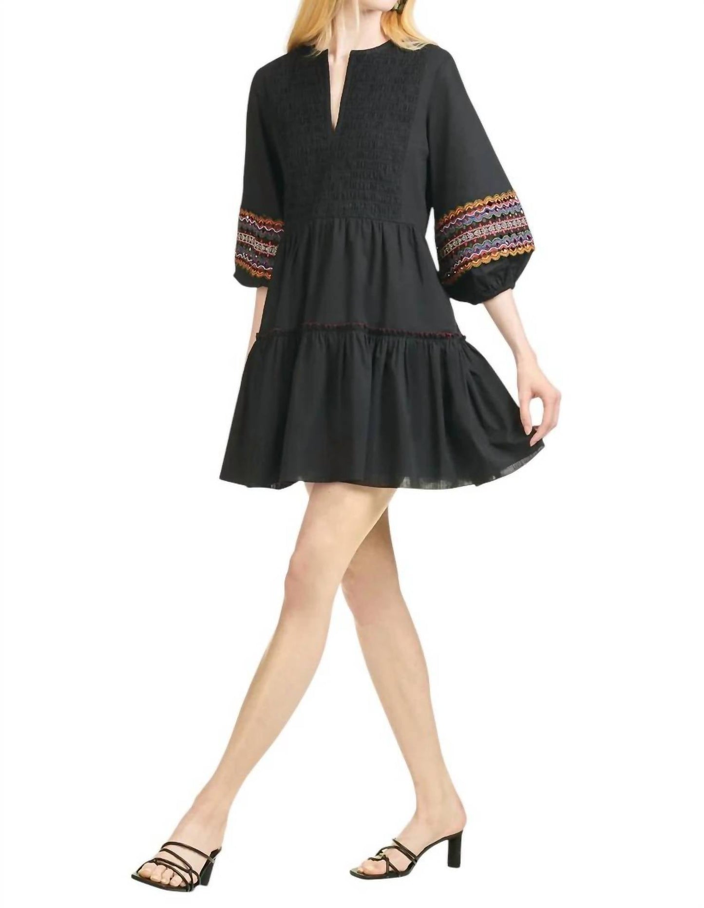 Sachin & Babi - Coco Dress