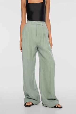 Dāl The Label - Wide Leg Pants
