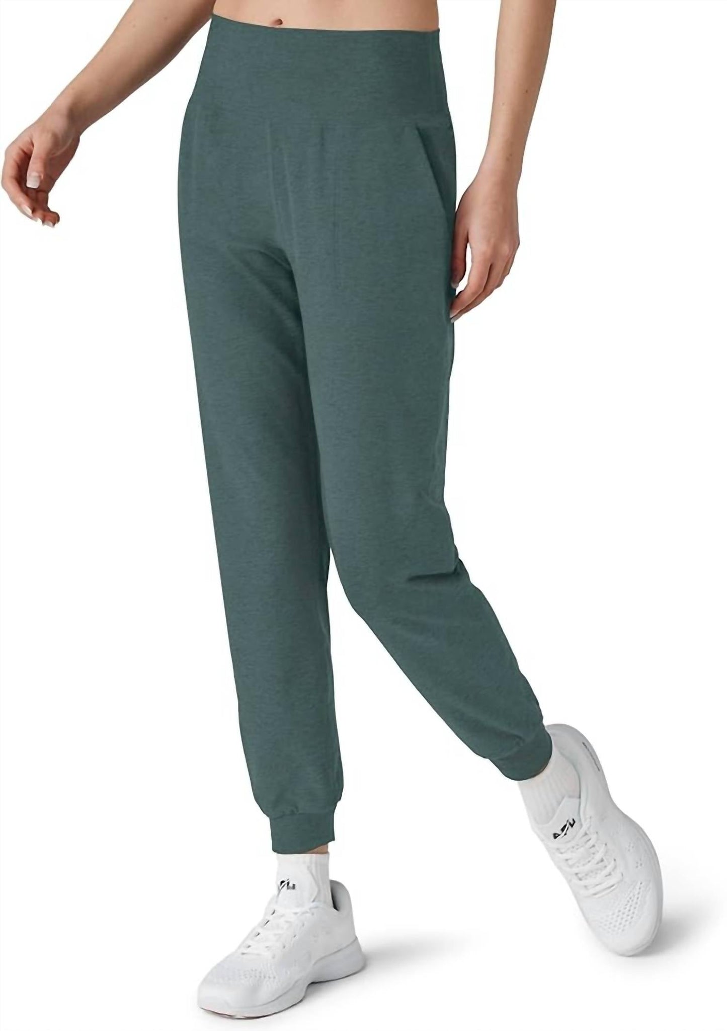 Beyond Yoga - Spacedye Midi Jogger