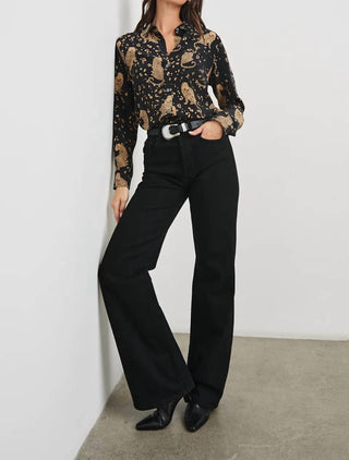 Rails - Kate Button Down