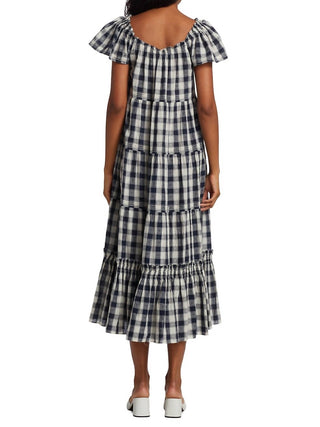 The Great. - The Nightingale Dress