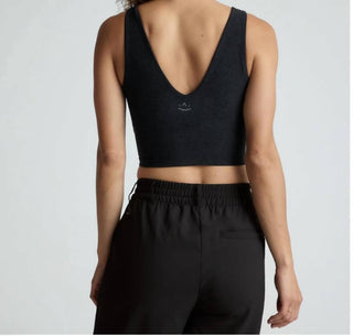 Beyond Yoga - Spacedye Good Day Cropped Tank Top