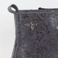 V-Italia - Women's Floral Boot