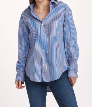 Dear John Denim - Lola Novelty Shirt