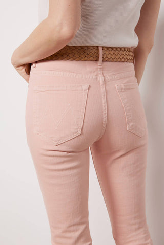 Mother - The Insider Hover Jean