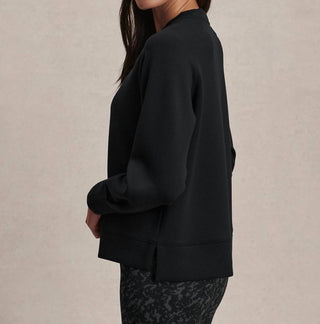 Varley - Zosia Crewneck Sweater