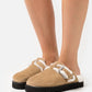Iro - WOMEN'S BRACCI LEATHER MULES