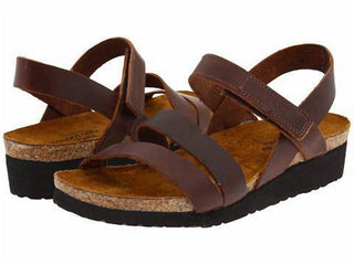 Naot - Women's Kayla Wedge Sandal