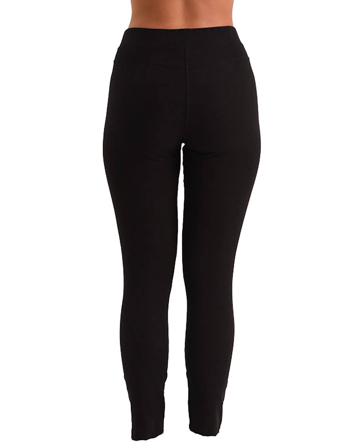 French Kyss - High Rise Jegging