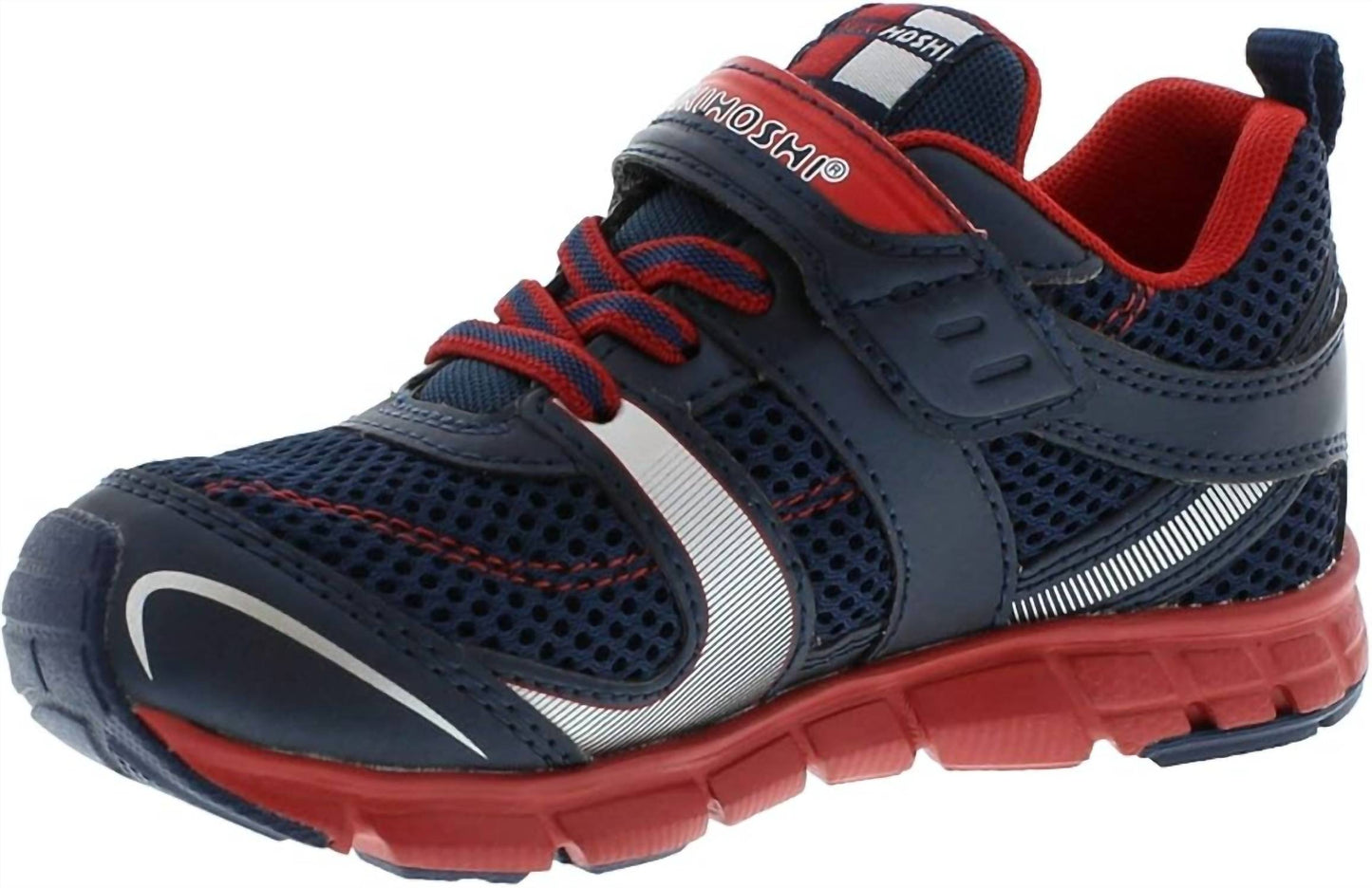 Tsukihoshi - Kids Velocity Sneaker