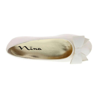 Nina - Girl's Pegasus Dress Shoe