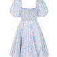 Selkie - Maria Mini Dress