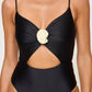 L*Space - Kyslee One Piece Classic Swimsuit
