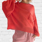Diva Usa - Changing Seasons Sweater
