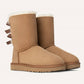 Ugg - Women's Bailey Bow Ii Winter Boots