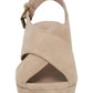 Chocolat Blu - Women Wim Platform Wedge Sandal