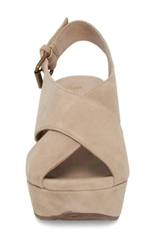 Chocolat Blu - Women Wim Platform Wedge Sandal