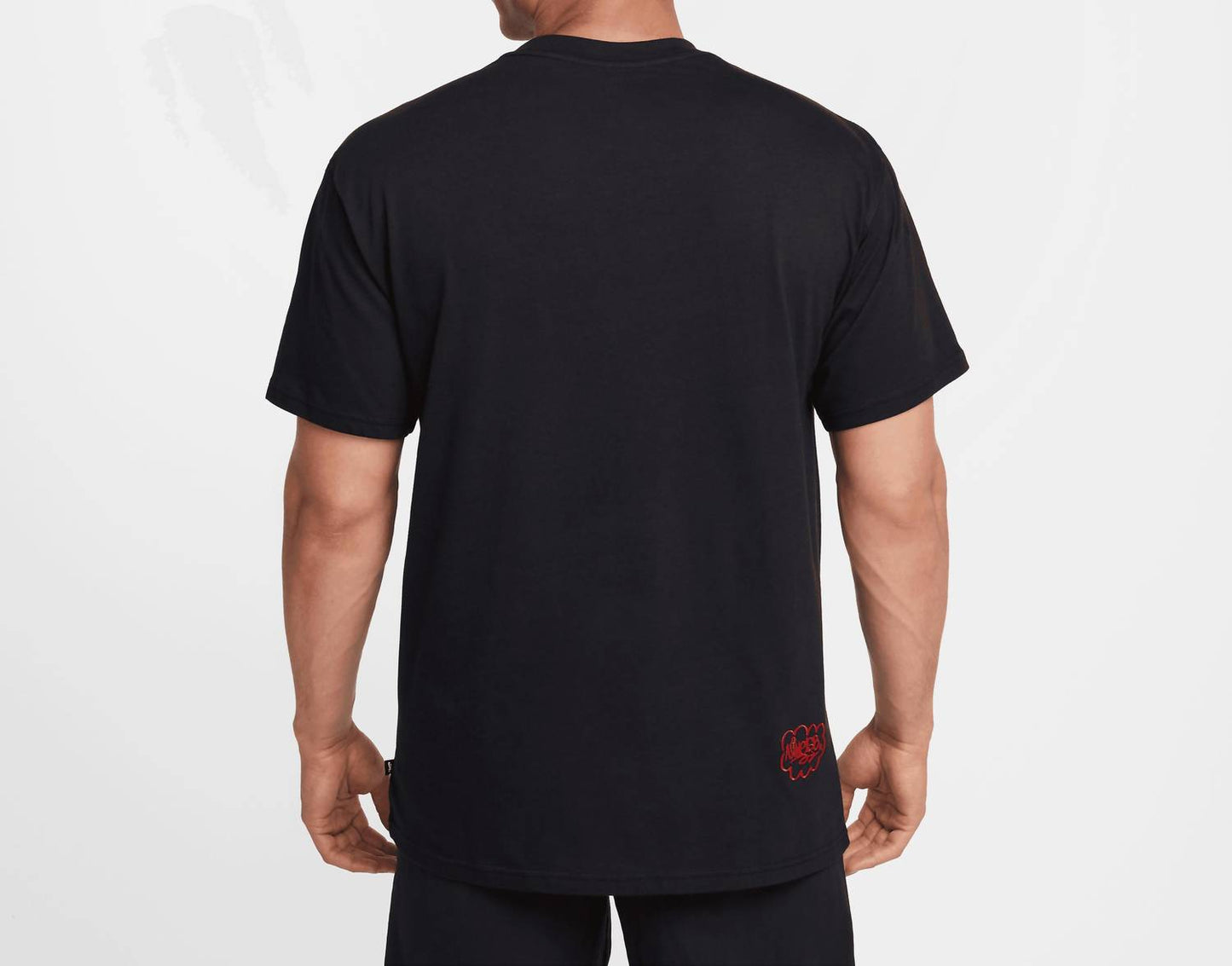 Nike - Sb Max90 Spray Can Shirt