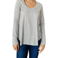 143 Story - Every Girl's Favorite Basic Top