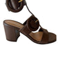 Gianvito Rossi - Women's Double Buckle Sandal