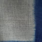 The Gray Crab - Women's Silk Wool Scarf
