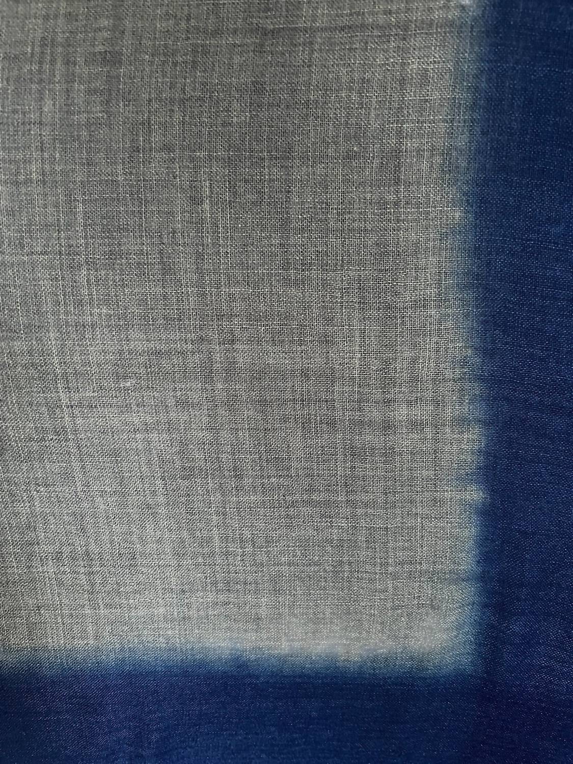 The Gray Crab - Women's Silk Wool Scarf