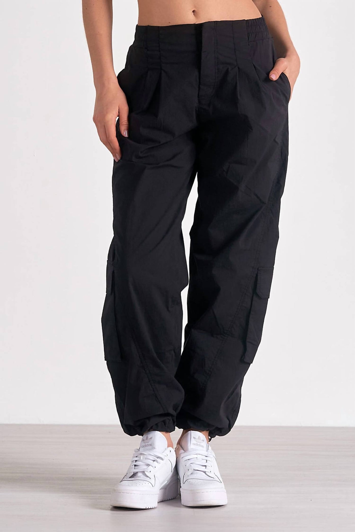 Elan - Cargo Pants