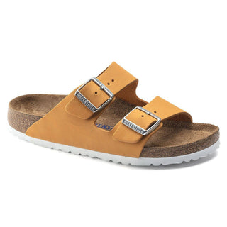 Birkenstock - Women's Arizona Soft Footbed