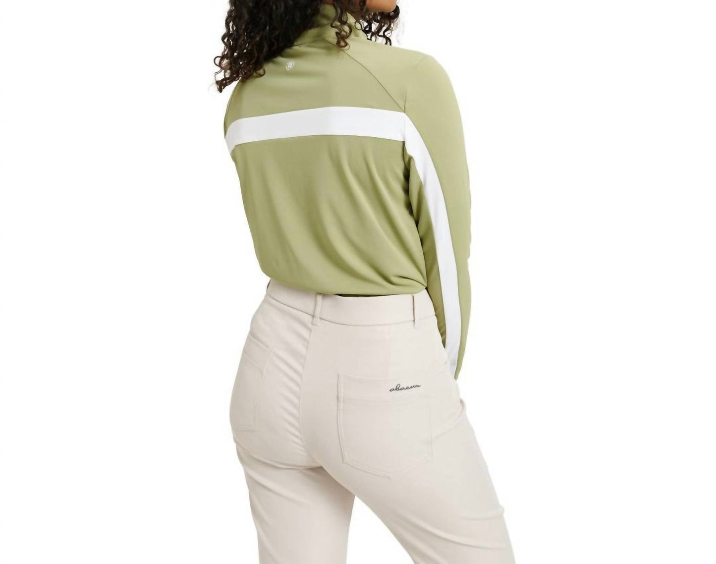 Abacus Sportswear Us - Aloha UV Longsleeve Pullover