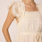 Cleobella - Women's Mireya Mini Dress