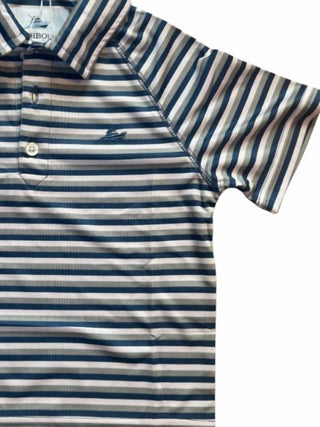 Southbound - Toddler & Boys Polo Shirt