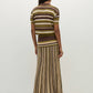 Faithfull The Brand - Citara Maxi Skirt