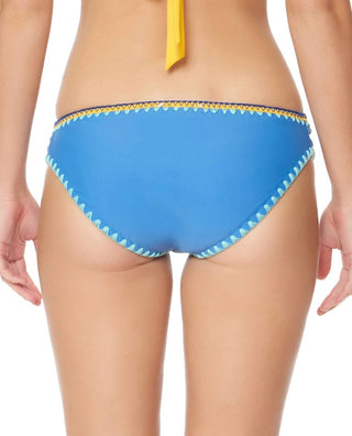 Jessica Simpson - Woodstock Reversible Hipster Bikini Bottom