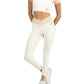 Akalia - Alisha V Waistline Colorblock Legging