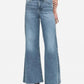 Frame - Le Palazzo Cropped Jeans