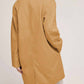 Gentle Fawn - Lark Trench Coat