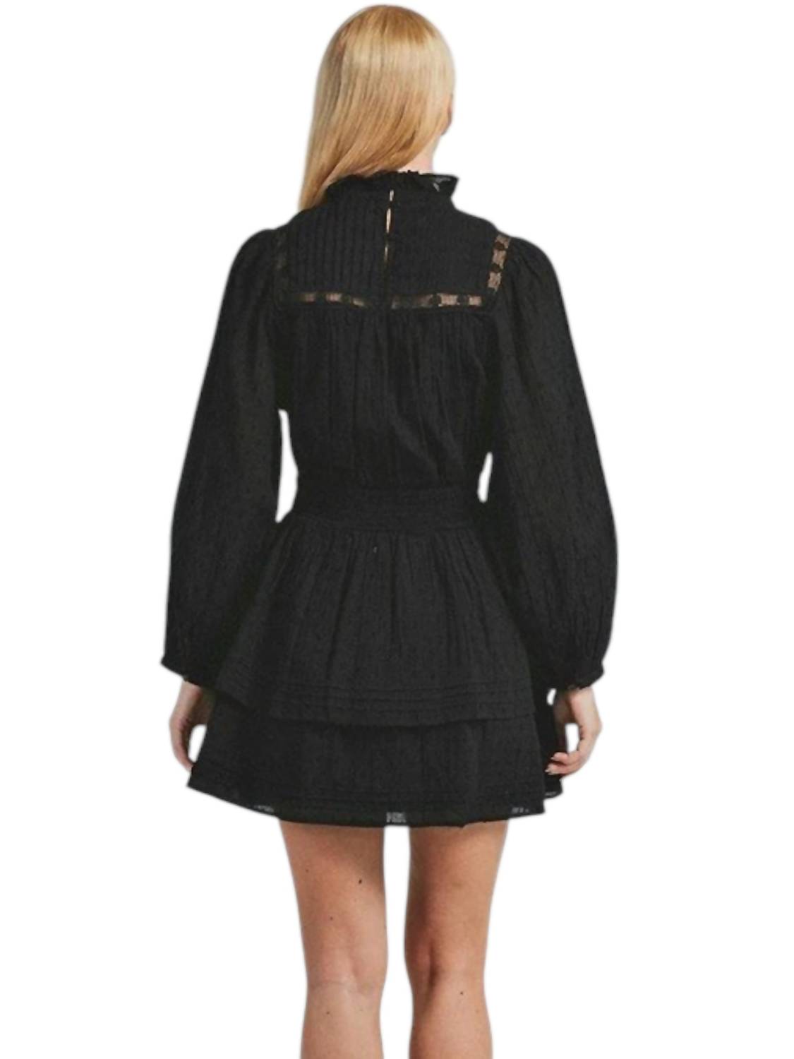 Cleobella - Berit Mini Dress