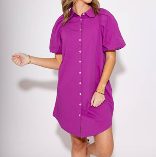 Jude Connally - Women's Lovey Dress