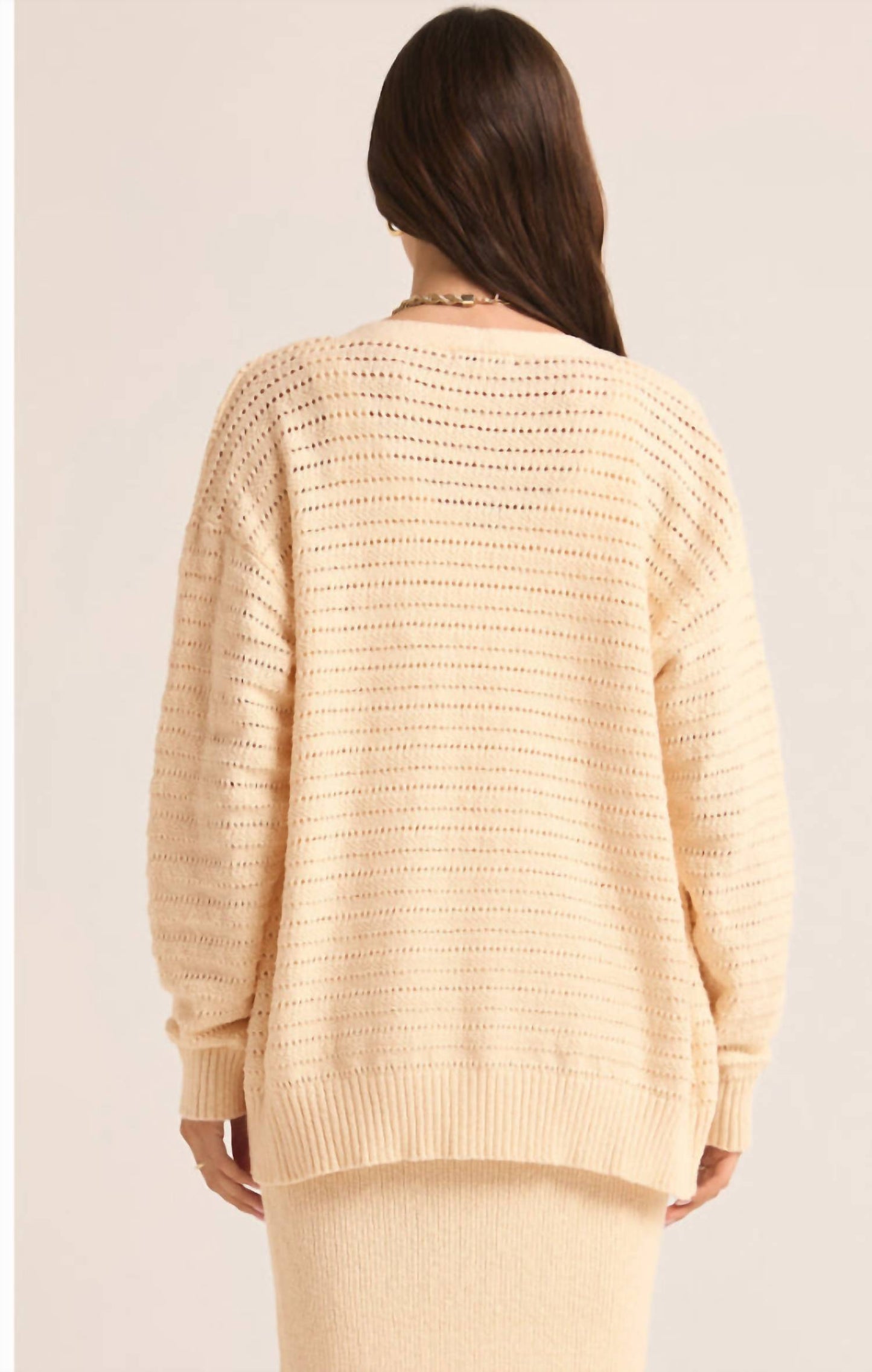 Z Supply - Arcadia Cardigan