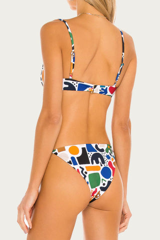 Beach Riot - CAMILLA TOP