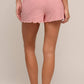 Z Supply - Women's Emma Stripe Short