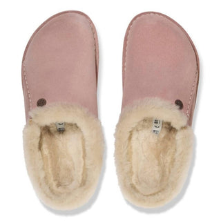 Birkenstock - Women's Zermatt Premium Clogs - Medium / Narrow