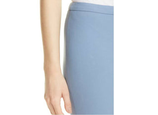 Theory - Classic Skinny Mid Rise Ankle Pants