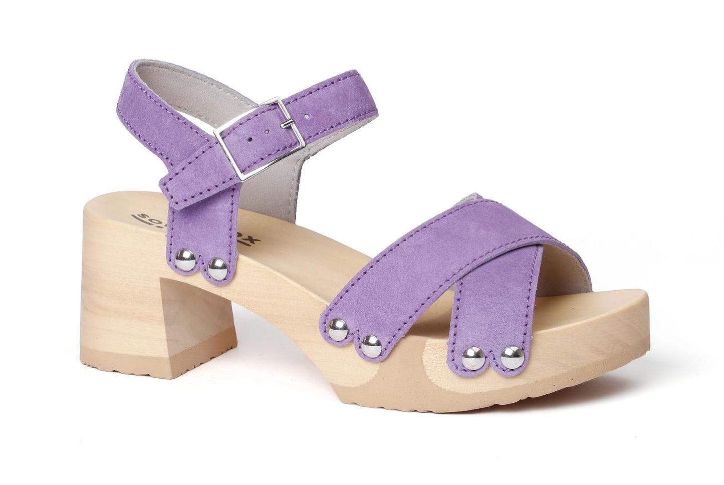 Softclox - Women's Hanne Cashmere Sandal